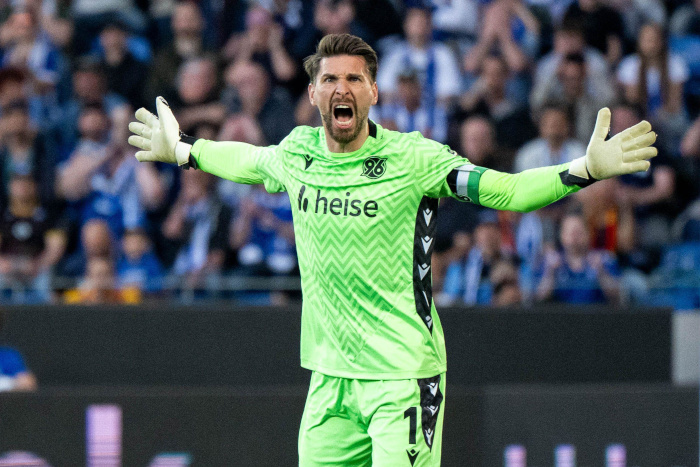 Hannover vs. Elversberg Tipp