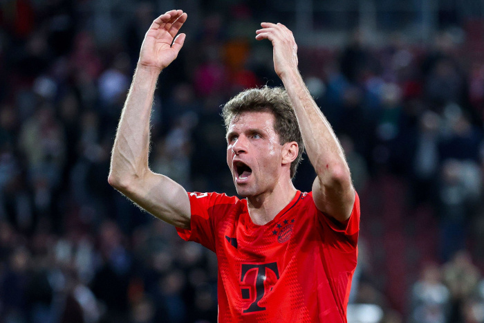 Bayern vs. Inter Mailand Champions League Tipp