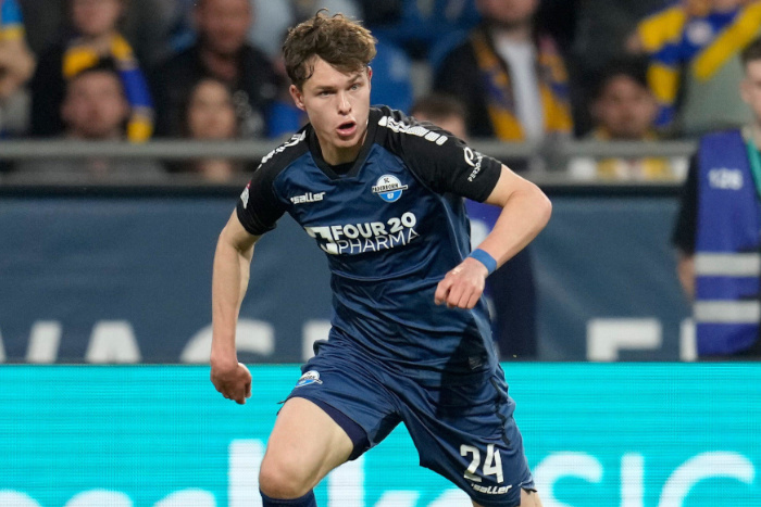 Paderborn vs. Düsseldorf Tipp