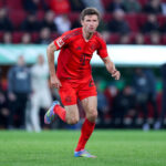 Bayern München vs. Dortmund Tipp