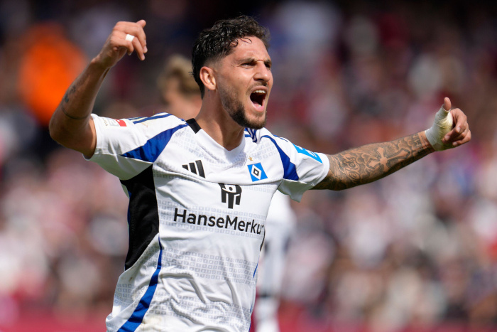 Hamburg vs. Braunschweig Tipp