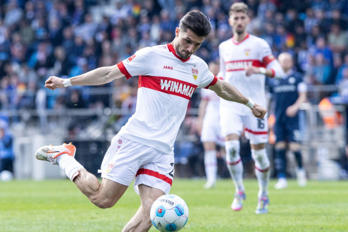 Stuttgart vs. Bremen Tipp