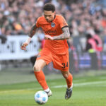 Frankfurt vs. Heidenheim Tipp