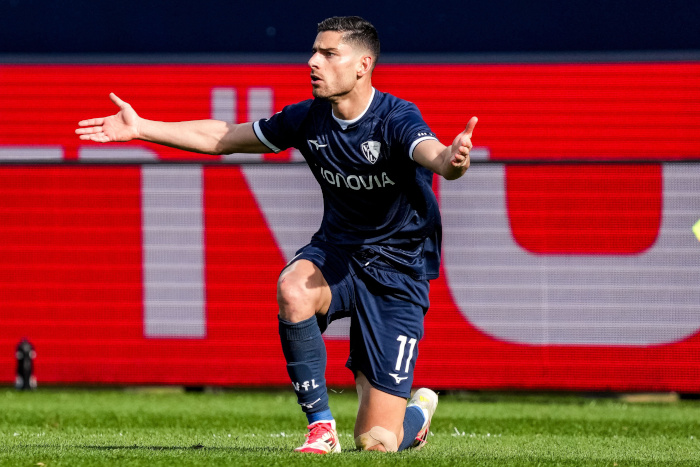 Bochum vs. Augsburg Tipp