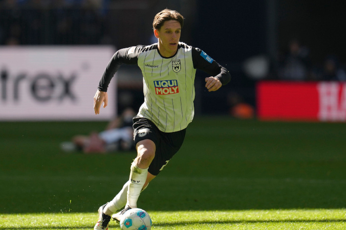 Ulm vs. Magdeburg Tipp