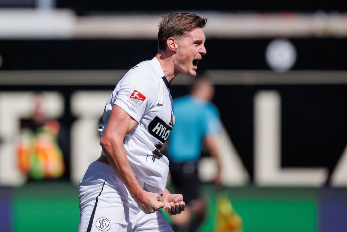 Elversberg vs. Düsseldorf Tipp