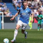 Darmstadt vs. Hannover Tipp