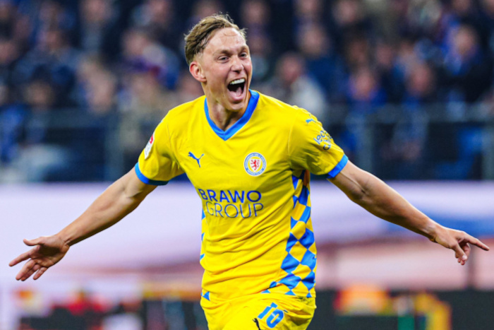 Braunschweig vs. Kaiserslautern Tipp