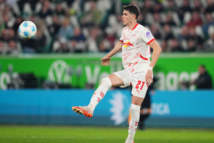 Leipzig vs. Kiel Tipp