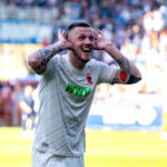 Augsburg vs. Frankfurt Tipp