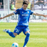 Magdeburg vs. Regensburg Tipp