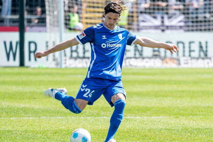 Magdeburg vs. Regensburg Tipp