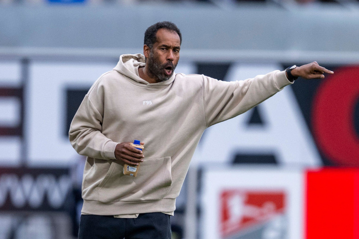 Düsseldorf vs. Nürnberg Tipp