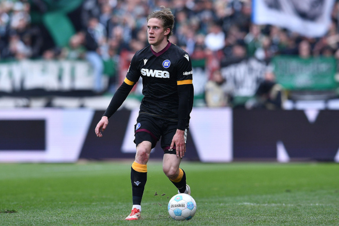 Karlsruhe vs. Fürth Tipp