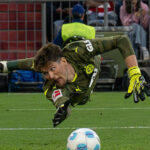 Dortmund vs. Gladbach Tipp