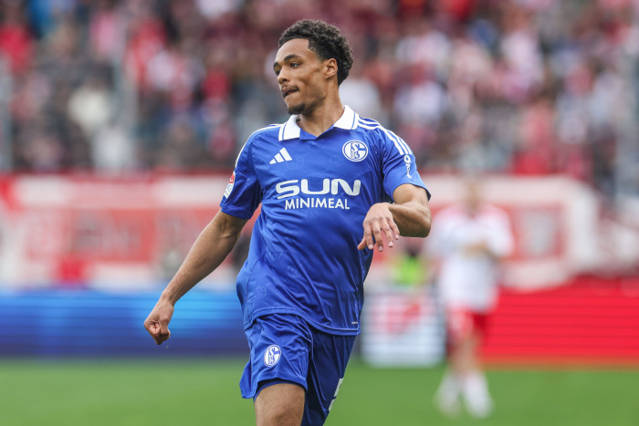 Schalke vs. Hamburg Tipp