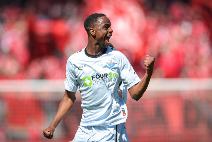 Paderborn vs. Elversberg Tipp