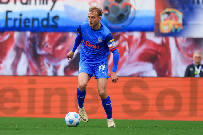 Kiel vs. Gladbach Tipp