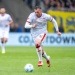 Kaiserslautern vs. Schalke Tipp