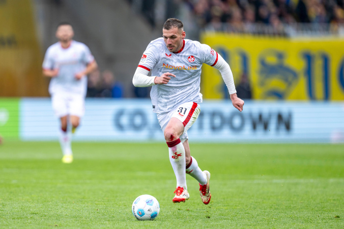 Kaiserslautern vs. Schalke Tipp