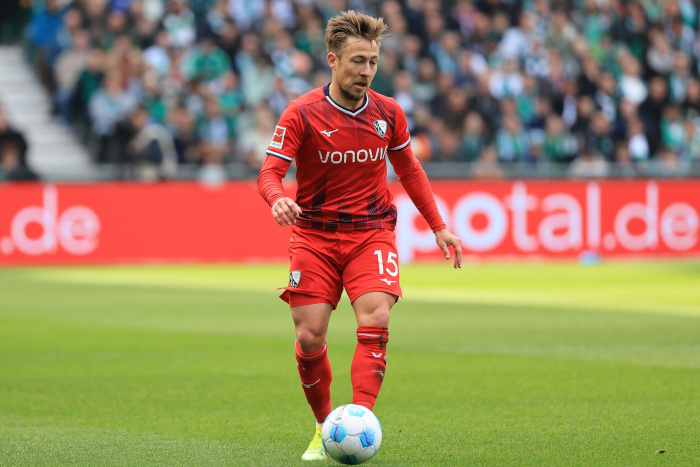 Bochum vs. Union Berlin Tipp