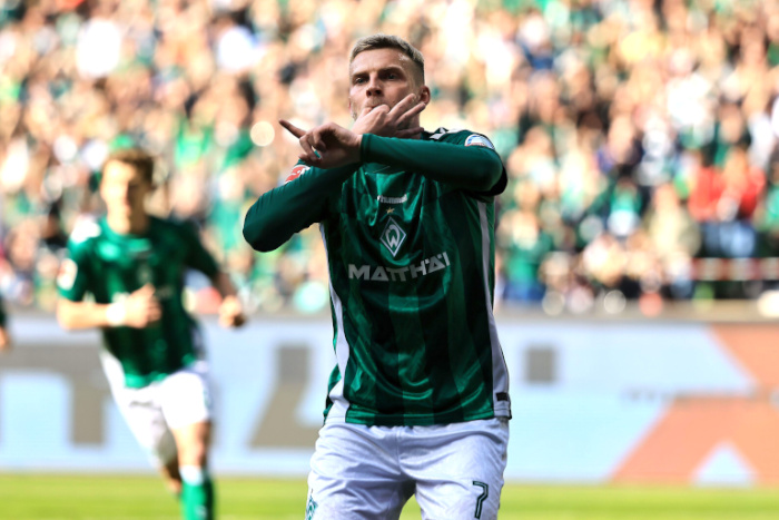 Bremen vs. St. Pauli Tipp