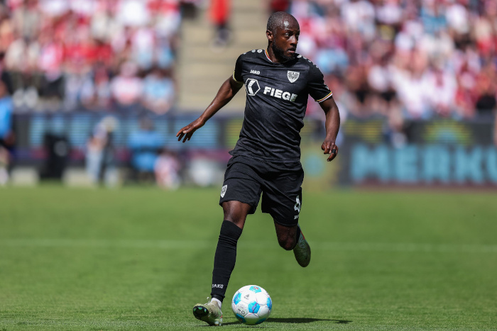 Münster vs. Darmstadt Tipp