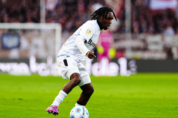 Leverkusen vs. Augsburg Tipp