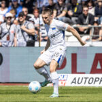 Berlin vs. Magdeburg Tipp