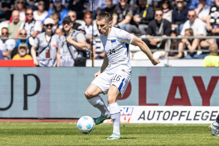 Berlin vs. Magdeburg Tipp