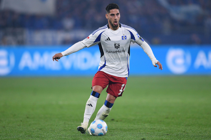 Hamburg vs. Karlsruhe Tipp