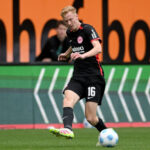 Frankfurt vs. Leipzig Tipp