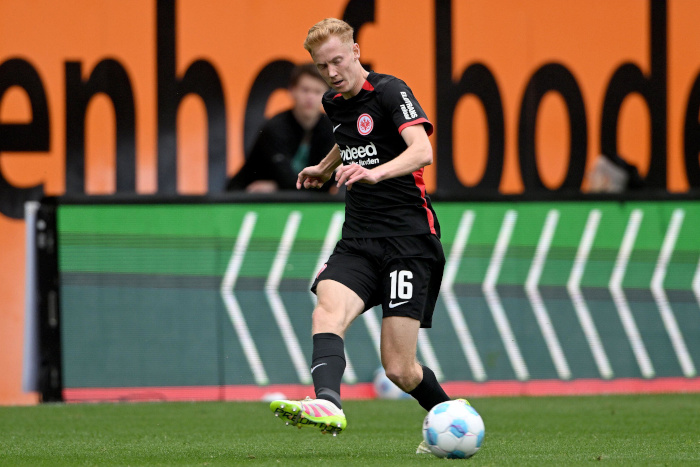 Frankfurt vs. Leipzig Tipp