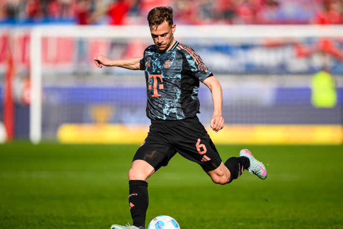 Bayern vs. Mainz Tipp