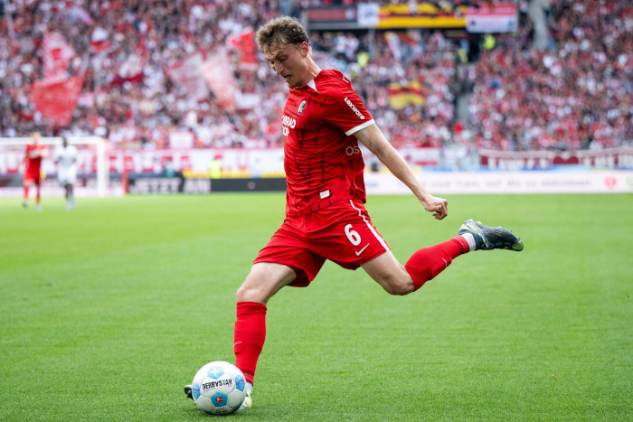 Freiburg vs. Leverkusen Tipp