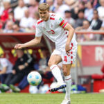 Köln vs. Regensburg Tipp