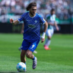 Darmstadt vs. Hamburg Tipp