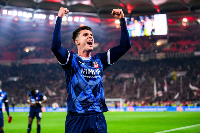 Heidenheim vs. Bochum Tipp