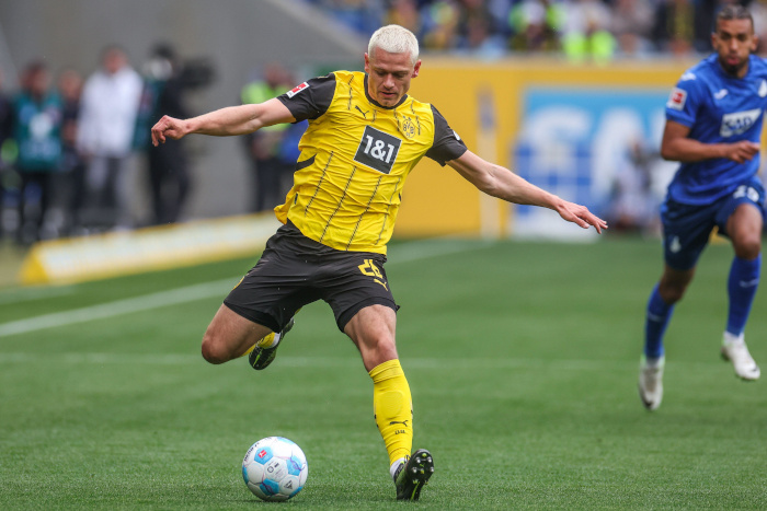 Dortmund vs. Wolfsburg Tipp