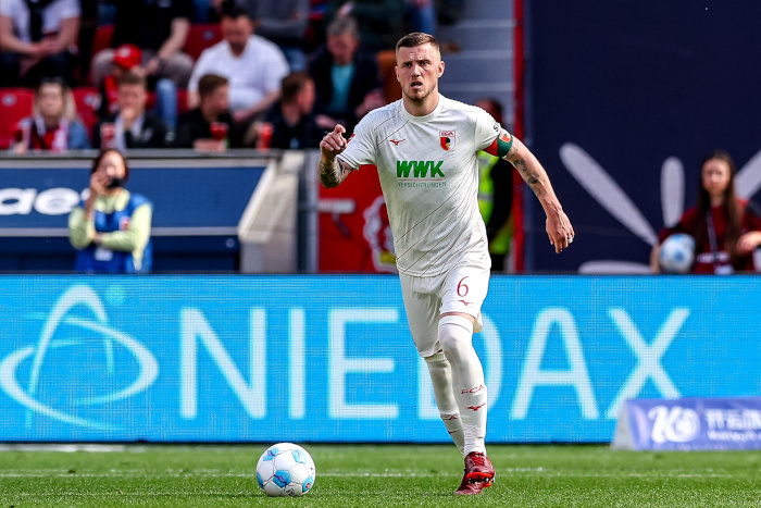 Augsburg vs. Kiel Tipp