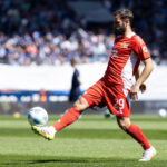 Union Berlin vs. Bremen Tipp