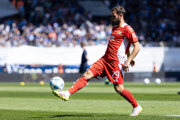 Union Berlin vs. Bremen Tipp