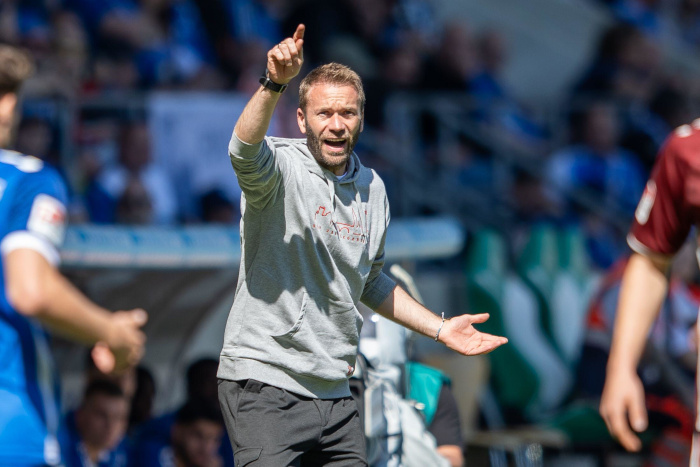 Regensburg vs. Karlsruhe Tipp