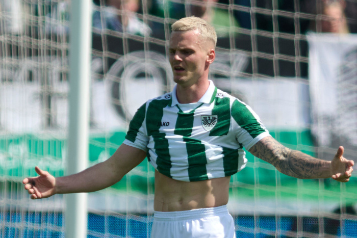 Münster vs. Hertha Tipp