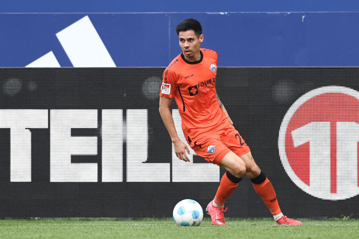 Paderborn vs. Magdeburg Tipp