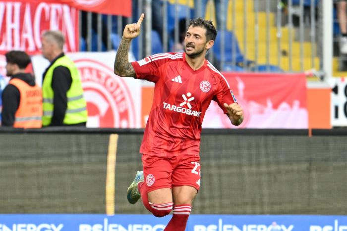 Düsseldorf vs. Schalke Tipp