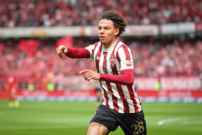 Nürnberg vs. Köln Tipp