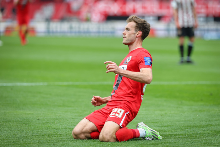 Elversberg vs. Braunschweig Tipp