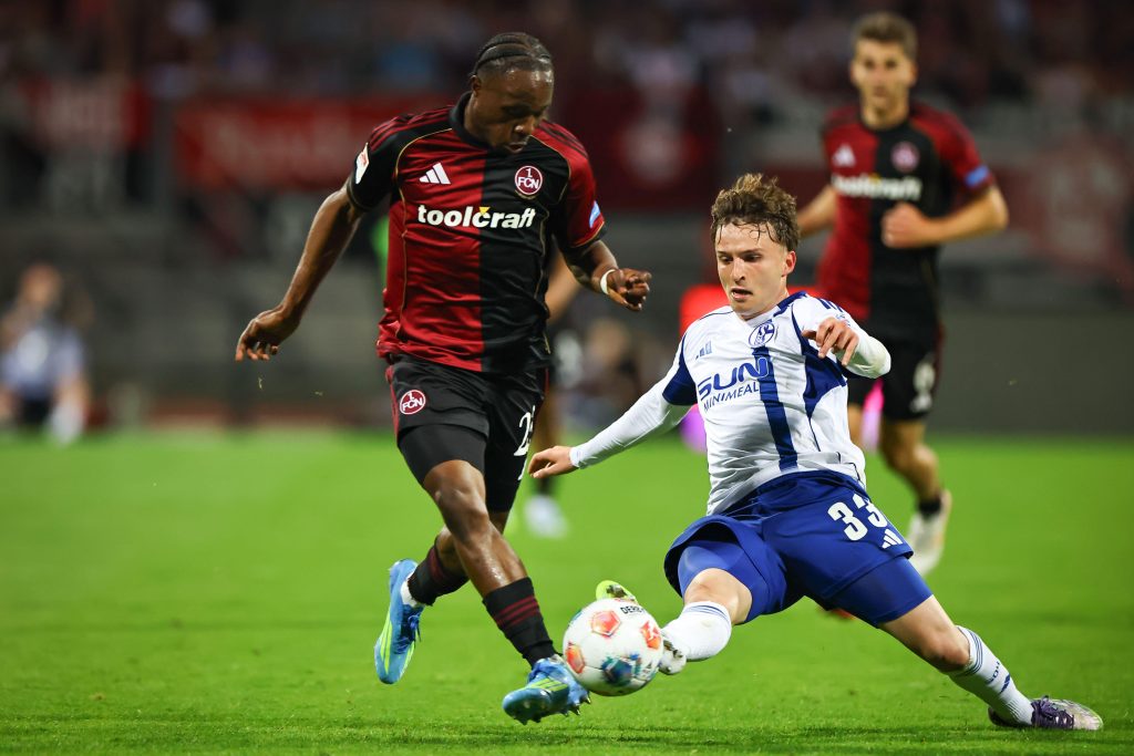 Schalke – Braunschweig Tipp