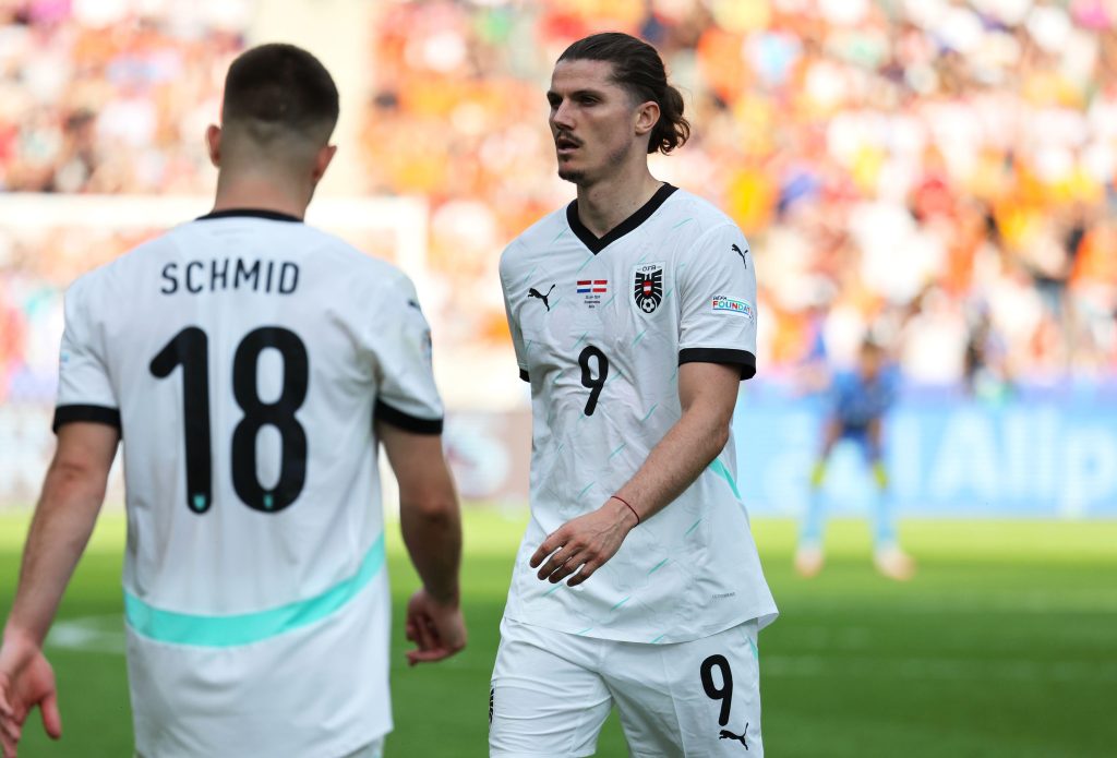 Österreich - Algerien Prognose